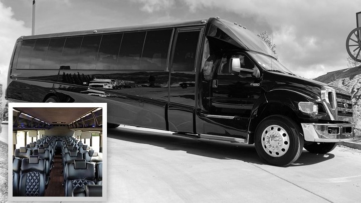 Party Bus